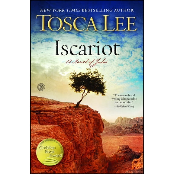 Iscariot, (Paperback)