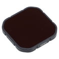 thumbnail image 1 of Nd ND Filter Aluminum Alloy Avoid Overexposure Lightweight High Strength Optical Glass Sports Camera Filter for Action Camera, 1 of 7