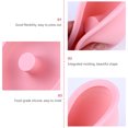 thumbnail image 3 of FUEENIRVA Silicone Cake Mold Assorted Color Non-Stick DIY Kitchen Tools 4Pcs, 3 of 6