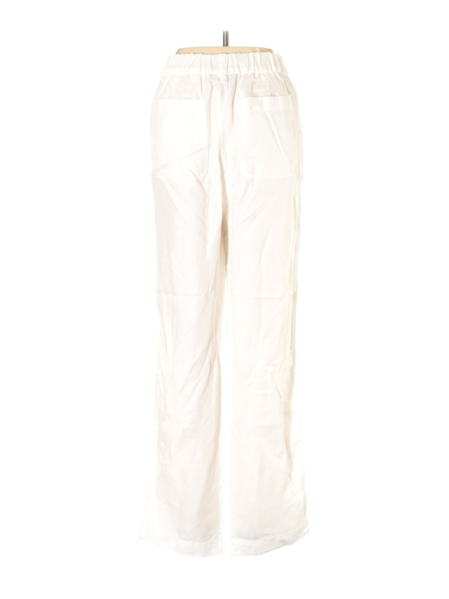 womens tall casual pants