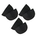 thumbnail image 5 of HOKARUA 3 Pairs Shoulder Pads Shoulder Pads for Women Shoulder Pads For Womens Clothing Shoulder Pads, 5 of 7