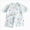 B14-Sky Blue, variant on Girls Pajamas Set Kids Long Sleeve Pjs Cotton Jammies,6-12 Months 12-24 Months 2t 3t 4t 5t 6t 7t 8t 9t Children(Sky Blue,6-7 Years)