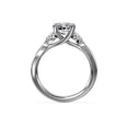 thumbnail image 2 of 0.70 Carat Brilliant Emerald Cut Real Diamond Elegant Three Stone Wedding Ring for Women Solid 950 Platinum Size 10, 2 of 8