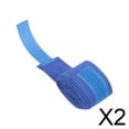 thumbnail image 1 of Vendas de boxeo,Vendas de boxeo para hombres y mujeres Guantes de boxeo,Vendas de kickboxing Mma Muay Thai Taekwondo,Vendas para bolsa de velocidad de boxeo Entrenamiento de boxeo,Correas para, 1 of 8