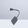 thumbnail image 3 of USB 3.0 to Video Adapter Full 1080P Converter for Computer Laptop (Black), 3 of 7