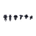 thumbnail image 1 of Fosa Car Tools Auto Accessories Interior Auto Fasteners Clips 6 Size Mixed Push Rivets For Car Body Hood Dash Panel, 1 of 8