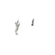 thumbnail image 5 of Escultura De Pluma, Estatua Moderna De Resina, Colección De Arte, Artesanía, Figura Decorativa, Adorno Budista Feng Shui Para Chimenea De Interior, Gabinete De Oficina., 5 of 8
