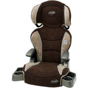 Evenflo - Big Kid Booster Seat, Sandbar
