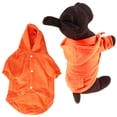 thumbnail image 1 of Abrigo Para Perros, Ropa Para Mascotas, Sudaderas Con Capucha Cálidas Para Perros Divertidos, Abrigo Cómodo Para Mascotas Para Perros, Cachorros, Abrigos Para Perros, Mascotas Fyydes Descripción de la referencia, 1 of 5
