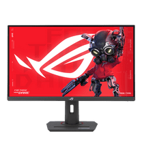 ASUS ROG Strix XG27ACS 27" 16:9 WQHD 180Hz USB-C Fast IPS LCD HDR Gaming Monitor