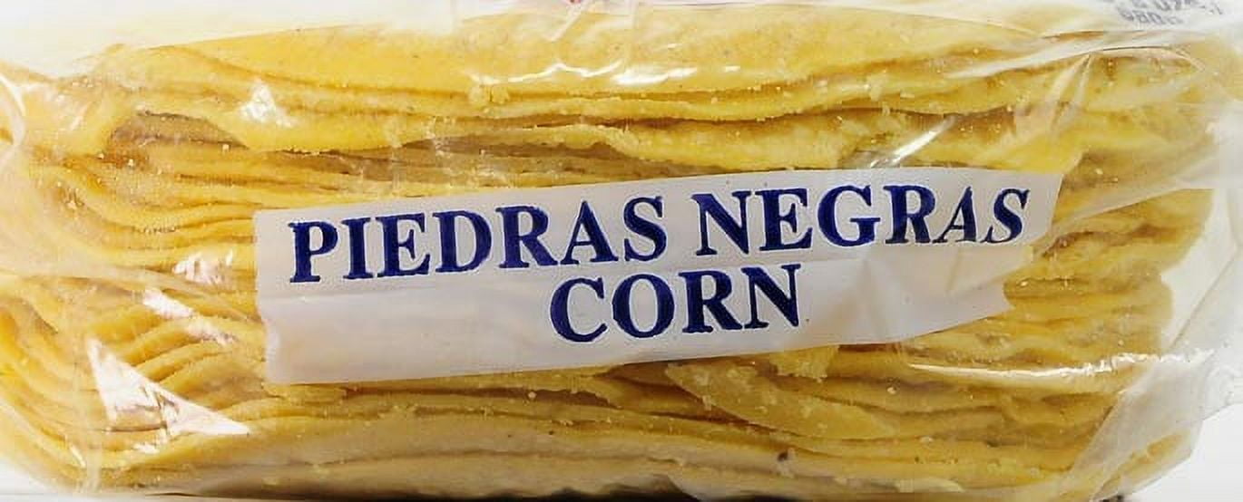 Pntf Piedras Negras Maseca Corn Tortilla