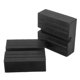 thumbnail image 5 of Almohadillas de goma para elevación, adaptador de protección Universal para gato de suelo, marco ranurado, Universal, 2 uds., 5 of 5