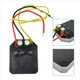 thumbnail image 4 of 2X Panel de Control de de Cadena Eléctrica de 12 Pulgadas para Batería de Litio Sin Escobillas Tablero de Control de de Cadena Eléctrica Herramientas Eléctricas, 4 of 5