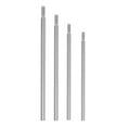 thumbnail image 2 of fastboy 51pcs Saxophone Pièces de Réparation Vis Ensemble Accessoires, 2 of 9