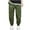 Beige, variant on BXINGOHAI Mens Graphic Cargo Pants Hip Hop Harem Pants Casual Drawstring Multiple Pocket Work Pants High Waisted Street Long Pants