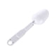 thumbnail image 2 of Cuchara medidora electrónica de 500 g, cuchara para ingredientes alimentarios, balanza de gramos blanca, 2 of 12