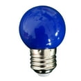 thumbnail image 1 of E27 Energy Saving LED Bulb Color Incandescent Party Decoration Stay Lit Christmas Lights Outdoor, 1 of 1