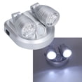 thumbnail image 3 of Luz con sensor de movimiento ANGGREK Otros Plata, 3 of 8