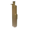 thumbnail image 3 of For 02-07 Lancer Coolant Recovery Reservoir Overflow Bottle Expansion Tank w/Cap, 3 of 5