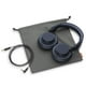 thumbnail image 4 of Plantronics BackBeat GO 600 Auriculares con aislamiento de ruido, Auriculares Bluetooth supraaurales, Azul marino (211139-99), 4 of 5