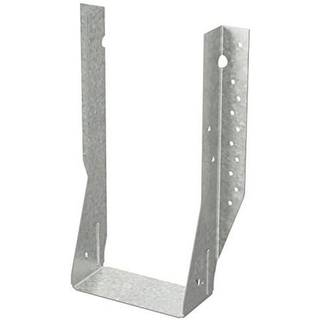 

Simpson MIU5.12/11 5 x 11-1/4 to 11-7/8 Face Mount I-Joist Hanger 25-per box