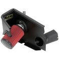 thumbnail image 3 of AEM Cold Air Intake System: Easy Installation, Engineered to Maximize Airflow, Boost Horsepower & Torque, AEM-21-728C, 3 of 12