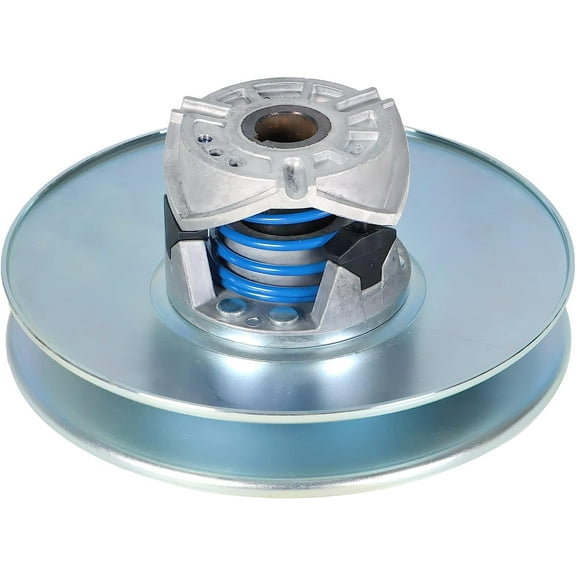 Driven Clutch Replacement for Salsbury Gas Club Car Golf Cart 1984-1996 1016360-01