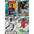 thumbnail image 3 of 2022 Topps Bowman Baseball Blaster Box, 3 of 3