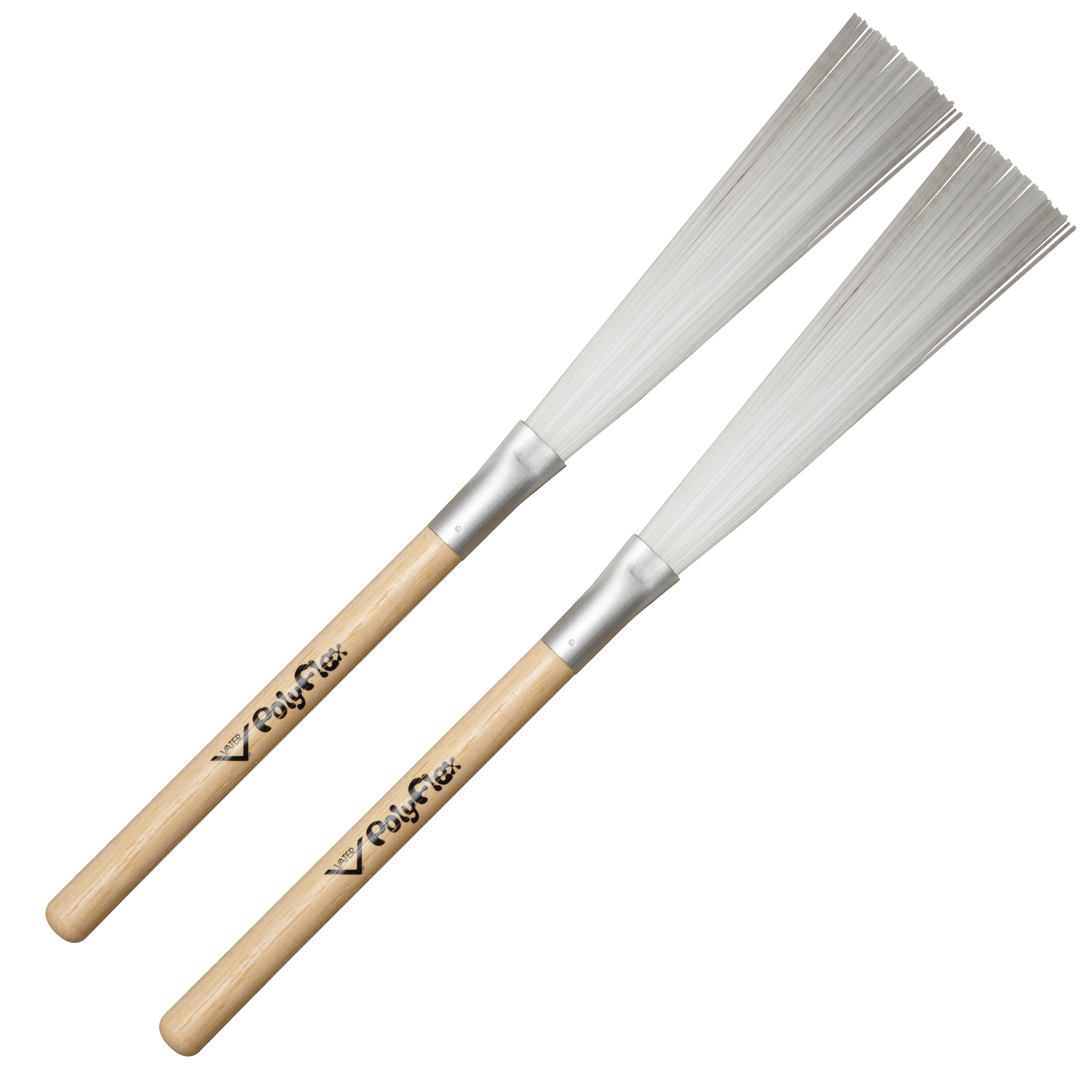 POLY FLEX BRUSHES