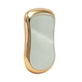 thumbnail image 1 of Fiudx Depiladora Manual Ergonómica, Sin Dolor, Reutilizable y de Larga Duración, Ideal para Brazos, Piernas y Espalda, Ideal para Viajes y Casa y para Mujeres, Sin Necesidad de Recarga., 1 of 1