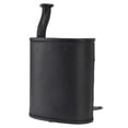 thumbnail image 1 of Generator Muffler Replacement, Generator Muffler Precise Fit  for GX390, 1 of 7