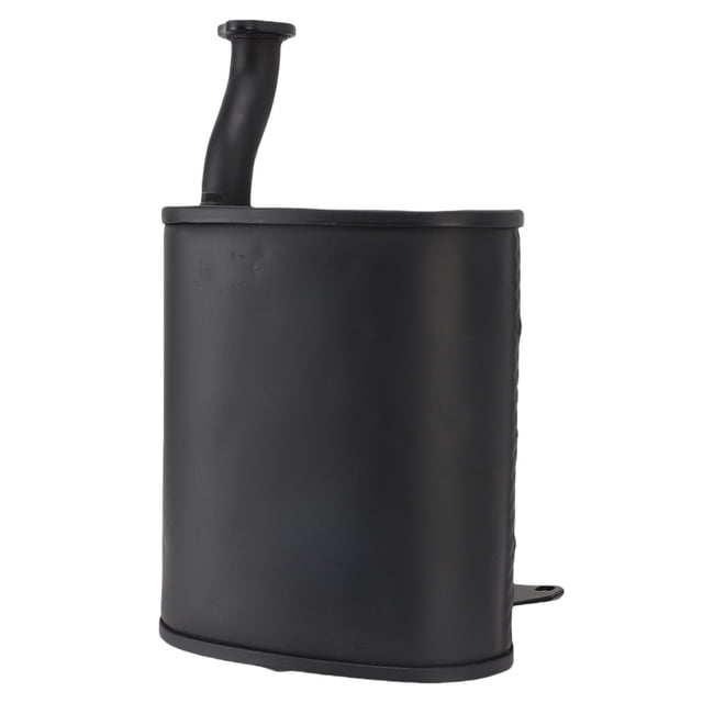 Generator Muffler Replacement, Generator Muffler Precise Fit for GX390