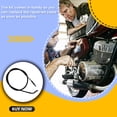 thumbnail image 1 of Baohd Moto d'Urgence Pull Ligne de Réparation Embrayages Fil Contrôleur Compatible Connecteur Câble Fournit des Accessoires de Contrôle, 1 of 6