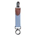thumbnail image 3 of CSChome Hat Clip Wide Rope Anti-slip Clip Metal Buckle Hat Clip Hands Free Handbag Accessories, 3 of 7
