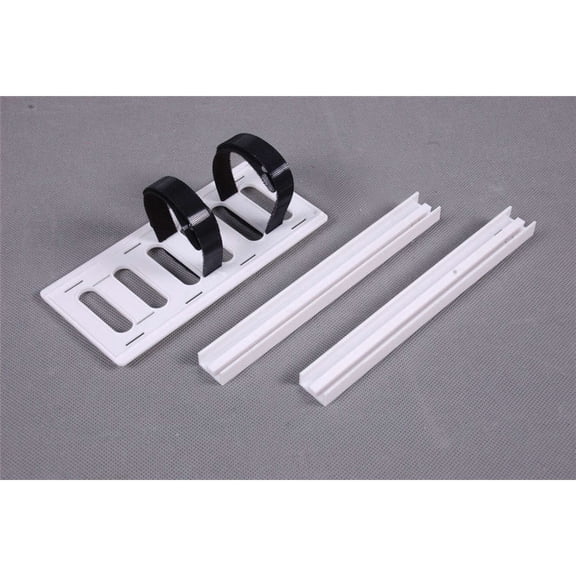 FMS Battery Tray P51D 1400mm- FMMSU137 Replacement Airplane Parts