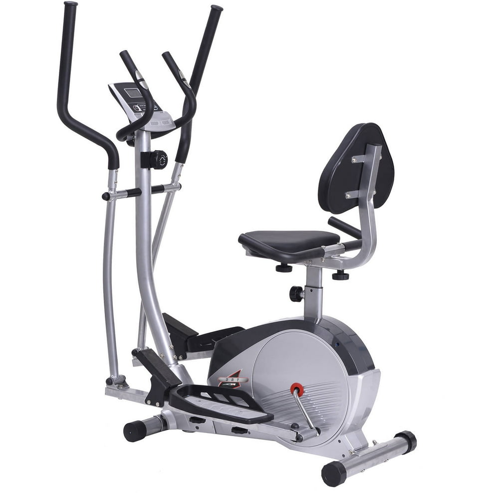 Elliptical