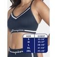 thumbnail image 6 of Champion Women's Seamless Low Impact Sports Bra, Sizes S - XXL, 6 of 7