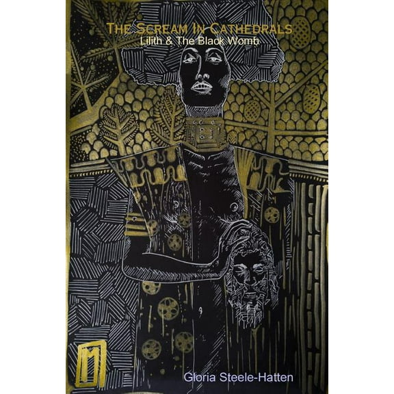 The Scream In Cathedrals, (Paperback)