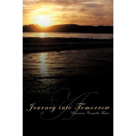 A Journey Into Tomorrow (Paperback)