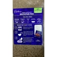 thumbnail image 3 of Cadbury Chocolate Brownie Mix 350G, Imported from Britain, 3 of 6