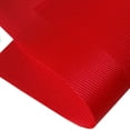 thumbnail image 3 of Placemats Vinyl Washable Table Mats Elegant Non-Slip Placemats for Dinner Table Set of 4 (Red), 3 of 6