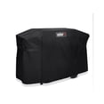 thumbnail image 3 of Weber 7771 Grill Cover For 28-Inch Gas Griddle, 3 of 3