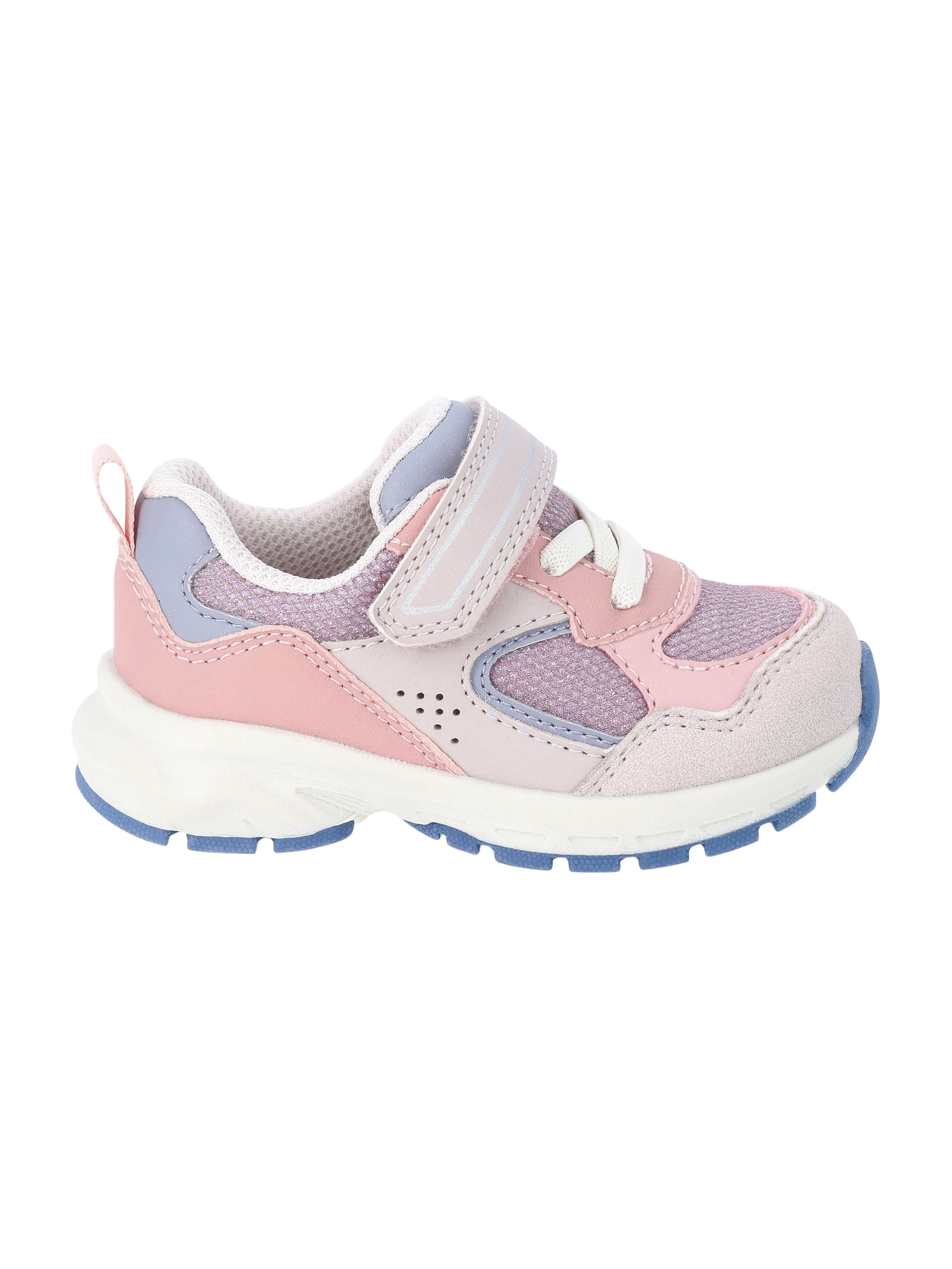 Wonder Nation Baby Chunky Jogger Sneakers