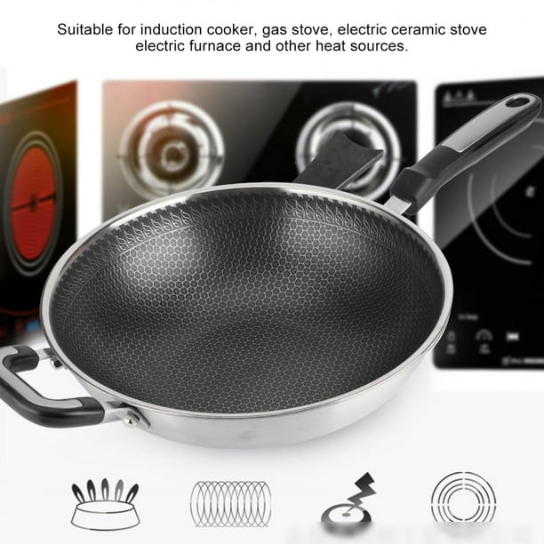 Induction cheap chulha utensils