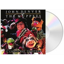 John Denver - A Christmas Together - Music & Performance - CD