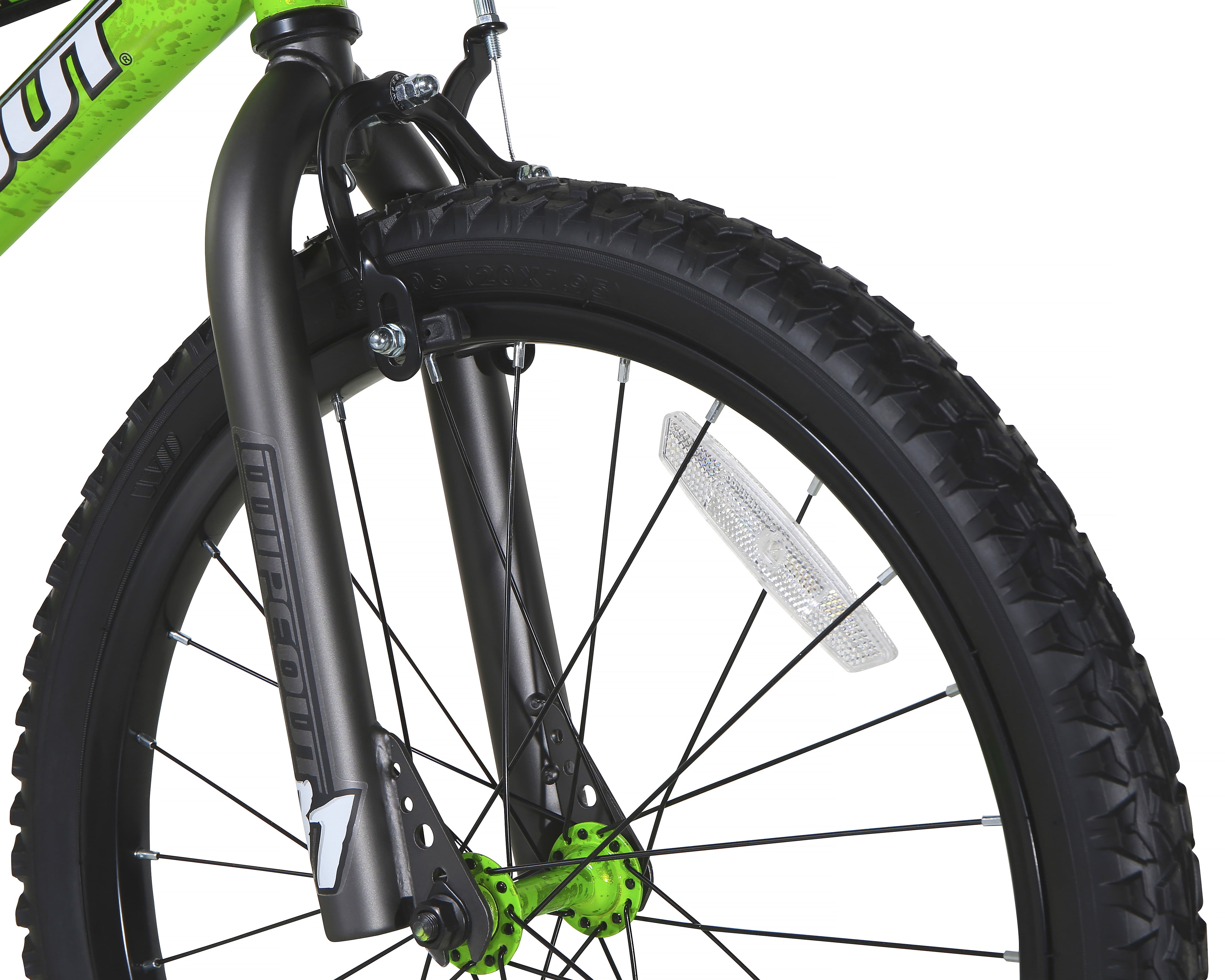 wipeout bike walmart