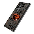 thumbnail image 2 of Keyscaper Oregon State Beavers Paisley Galaxy Magnetic Bump Case, 2 of 7