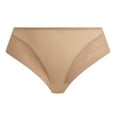 thumbnail image 4 of Elomi Nerina Matching High Leg Brief (302753),Medium,Sahara, 4 of 6