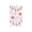A003- Red, variant on Halloween for Adults Rhinestone Face Jewels 4.5 X 3 Inch Face No-Makeup Accents Holiday Party Accessories White 1 Pack