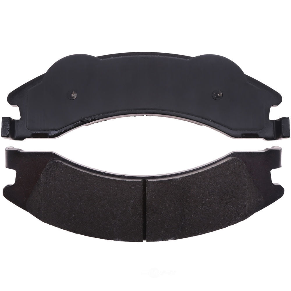 Centric Parts 142.65534 Centric Posi-Quiet Loaded Disc Brake Calipers